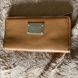 Authentic Micheal Kors wallet
